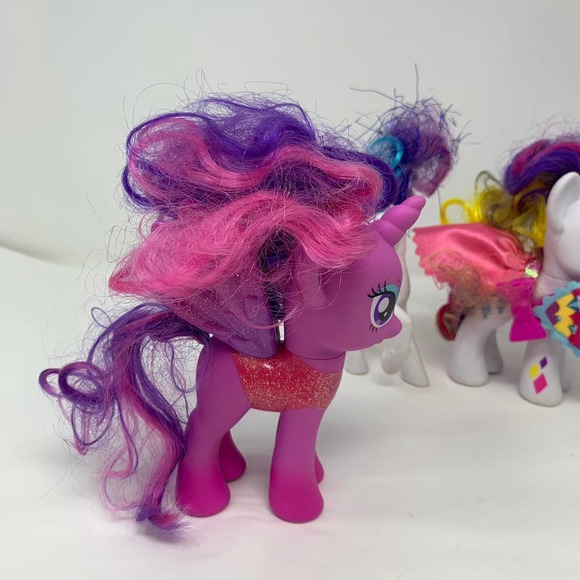 My Little Pony Lot - Picture 3 of 11